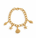 Aurelia Sea Bracelet