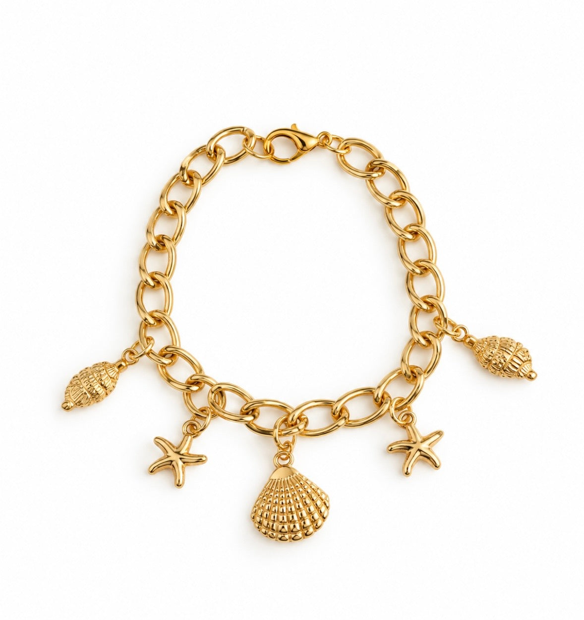 Aurelia Sea Bracelet