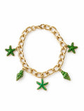 Jade Seafoam bracelet